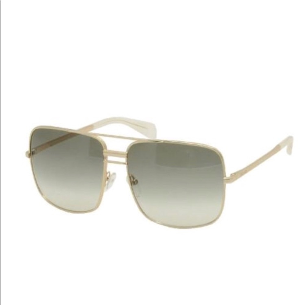 Céline Square Frames (RARE) - Picture 3 of 5